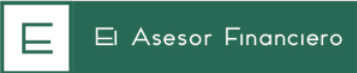 Logo el asesor financiero